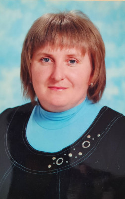 Воспитатель высшей категории Авилова Наталья Николаевна