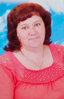 Логопед Петрович Ирина Владимировна Логопед Петрович Ирина Владимировна