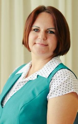 Воспитатель Беляева Татьяна Викторовна