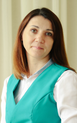 Воспитатель Деревцова Людмила Николаевна