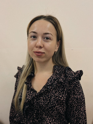 Воспитатель Беседина Екатерина Геннадьевна Воспитатель Беседина Екатерина Геннадьевна