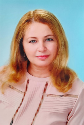 Старший воспитатель Хожаинова Ирина Александровна