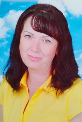 Психолог Беседина Елена Ивановна